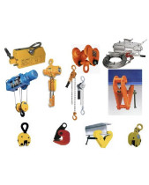 General Machinery